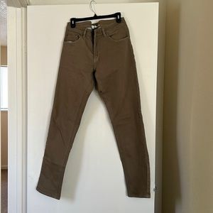 Bulletprufe Denim Men’s 34